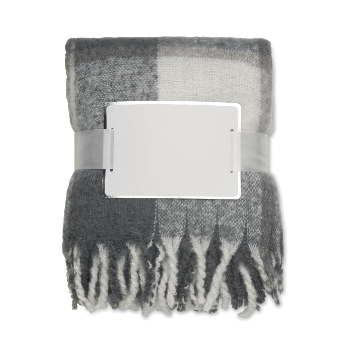 Patura mohair in carouri