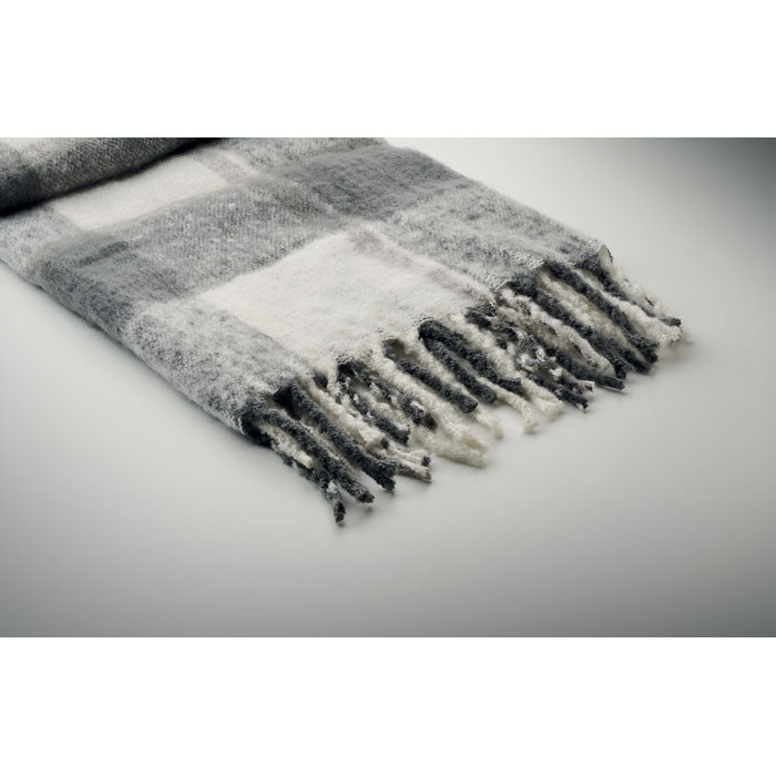 Patura mohair in carouri