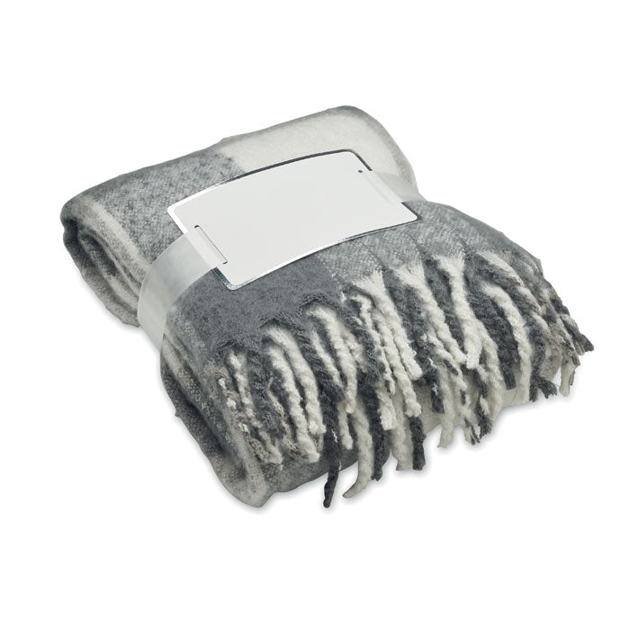 Patura mohair in carouri