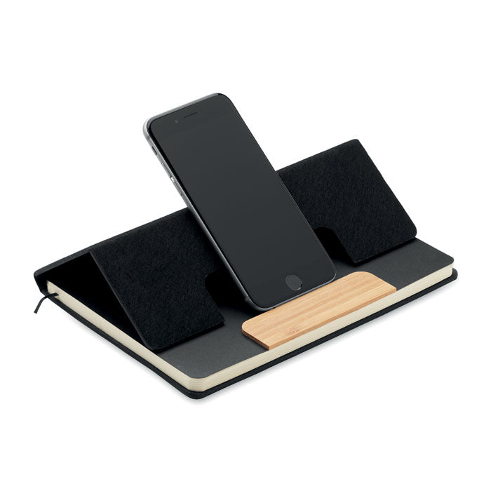 Set caiet A5 RPET