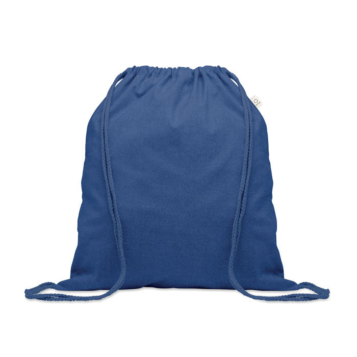 Geanta din bumbac reciclat de 140 gr/m²