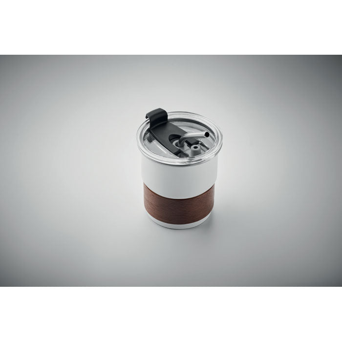 Pahar cu un singur perete 260 ml