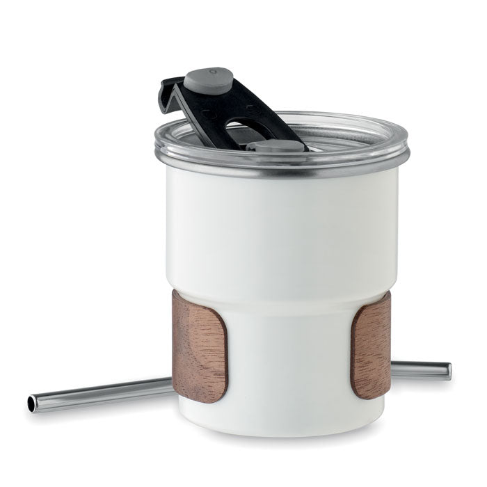 Pahar cu un singur perete 260 ml