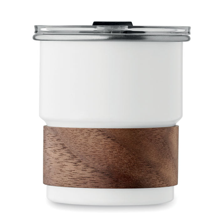 Pahar cu un singur perete 260 ml
