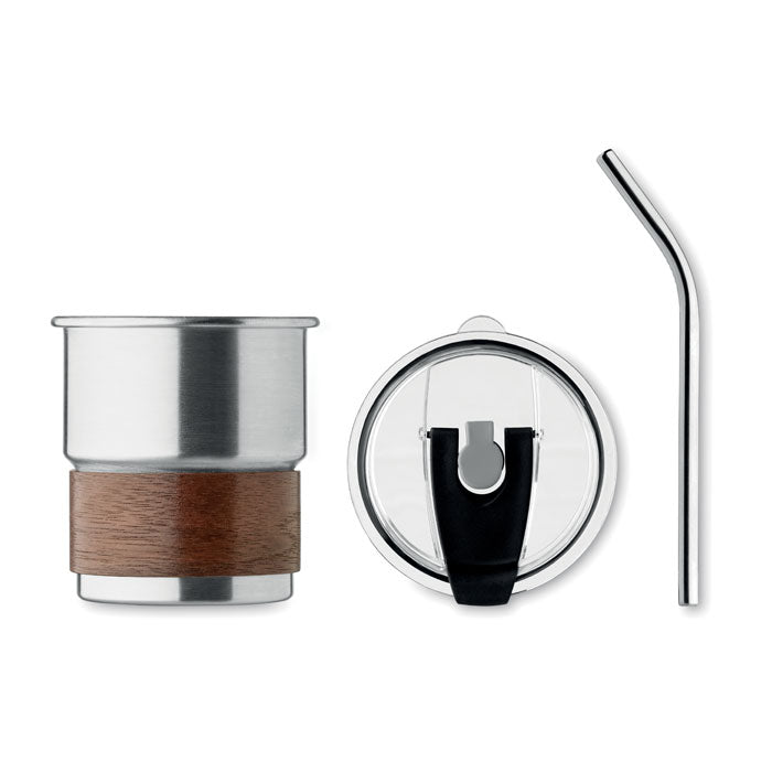 Pahar cu un singur perete 260 ml