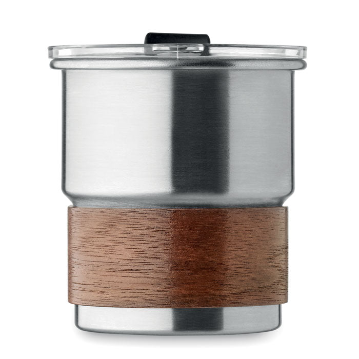 Pahar cu un singur perete 260 ml
