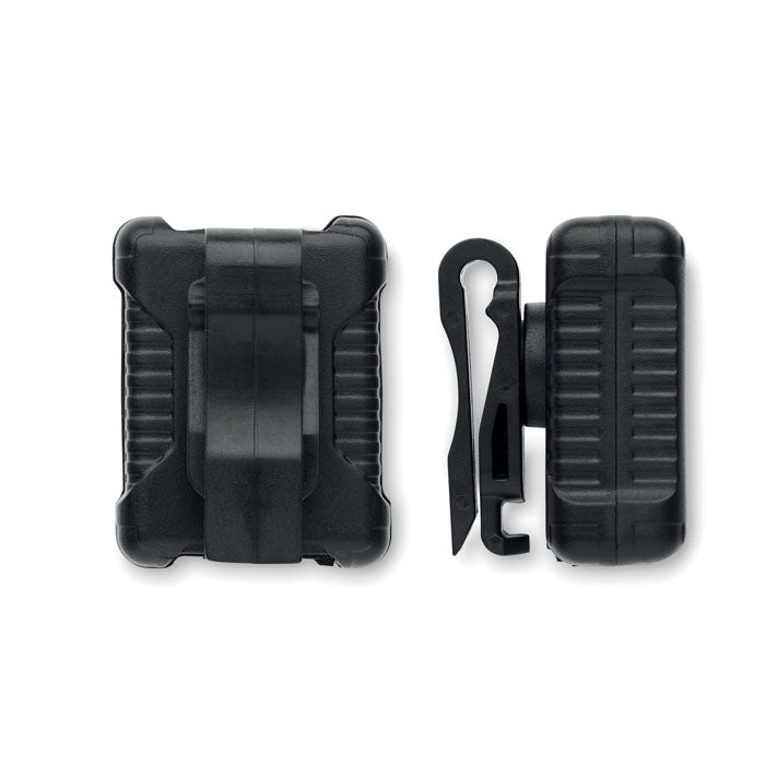 Set lumini reincarcabile pentru bicicleta