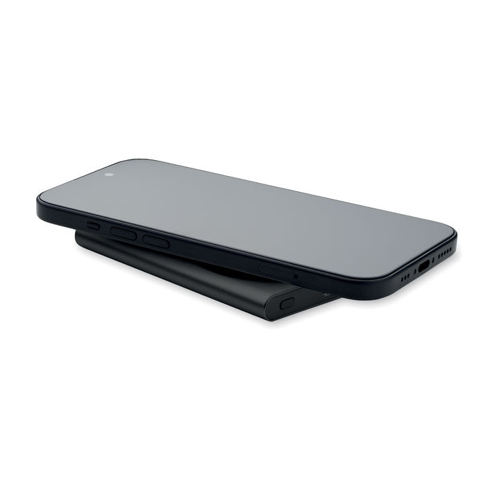 Power bank incarcator wireless