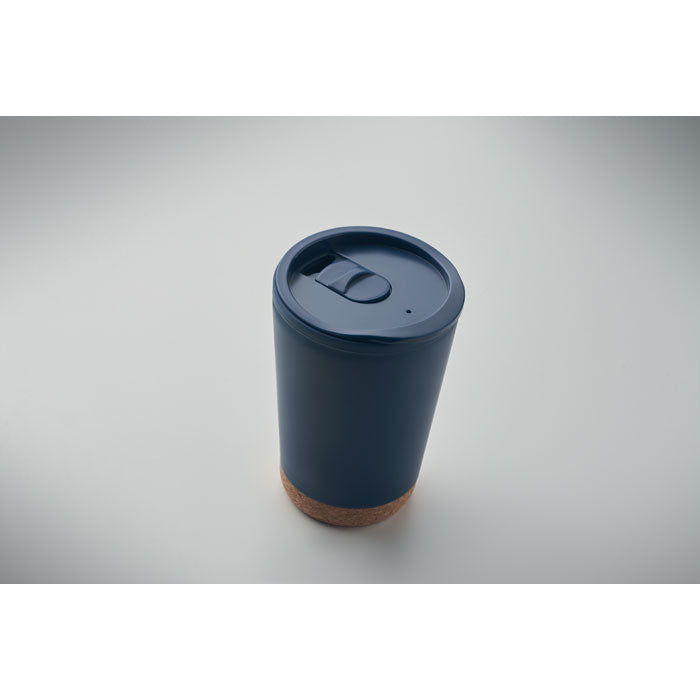 Pahar cu perete dublu 300 ml