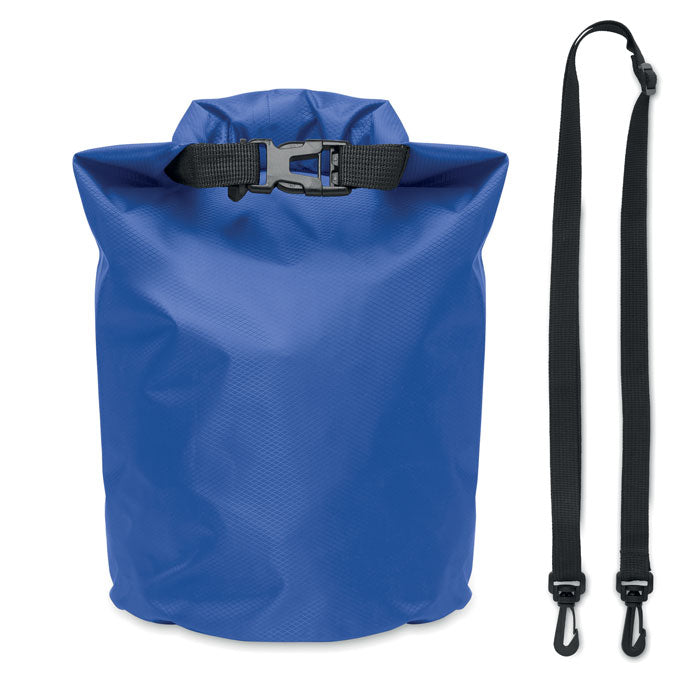 Geanta impermeabila 210t rpet 5l