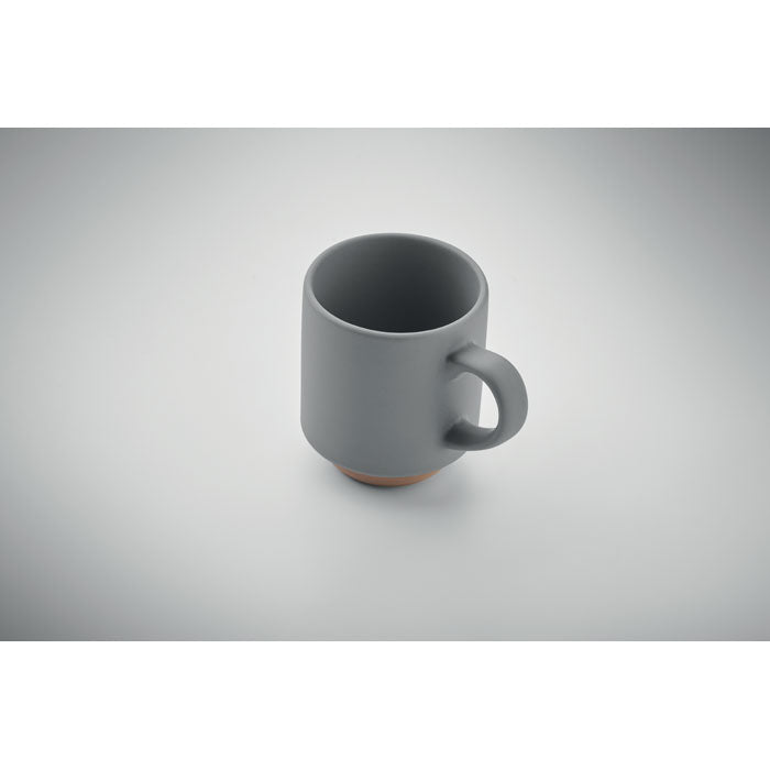 Cana din ceramica stivuibila 170 ml