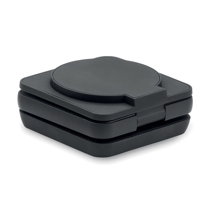 Statie de incarcare pliabila 3 in 1