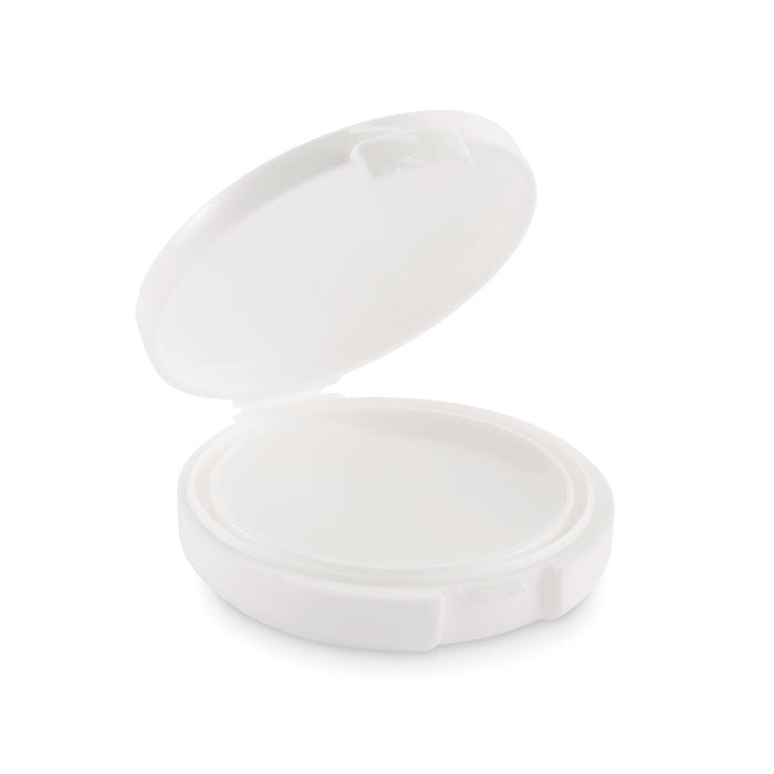 Balsam de buze vegan