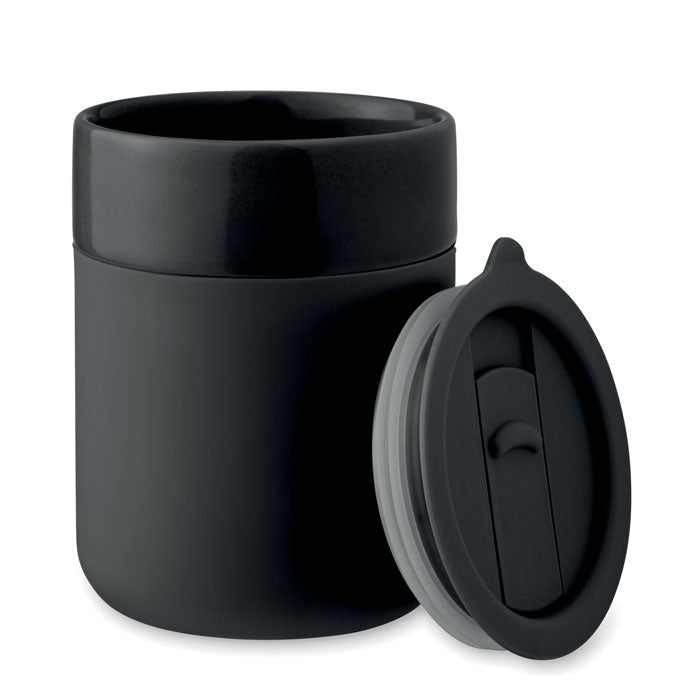 Pahar ceramic 330 ml