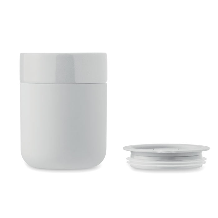 Pahar ceramic 330 ml