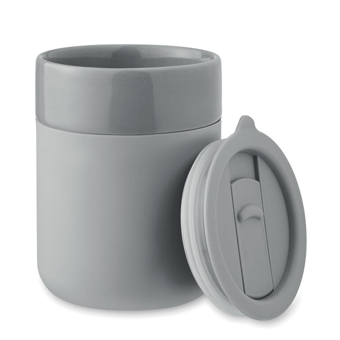Pahar ceramic 330 ml