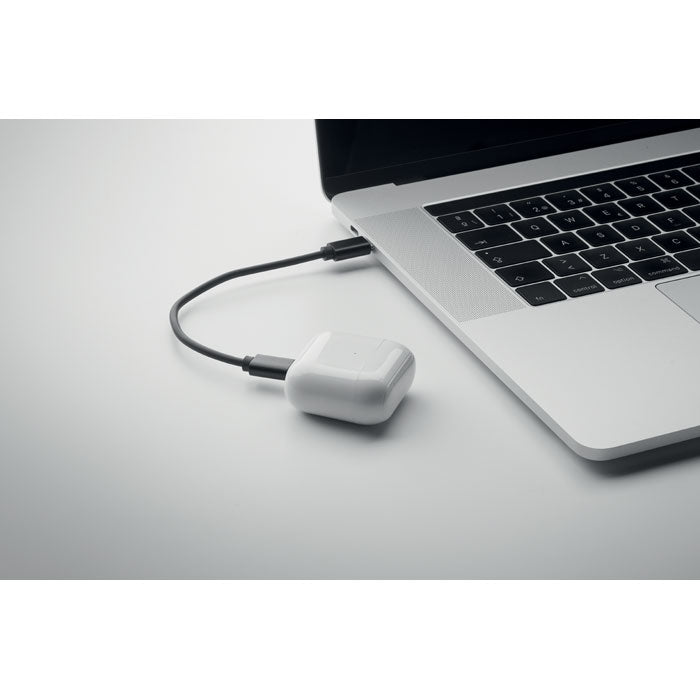 Set conector de cablu 4 in 1 15w