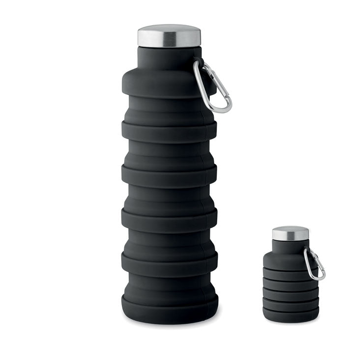 Flacon pliabil de 500 ml