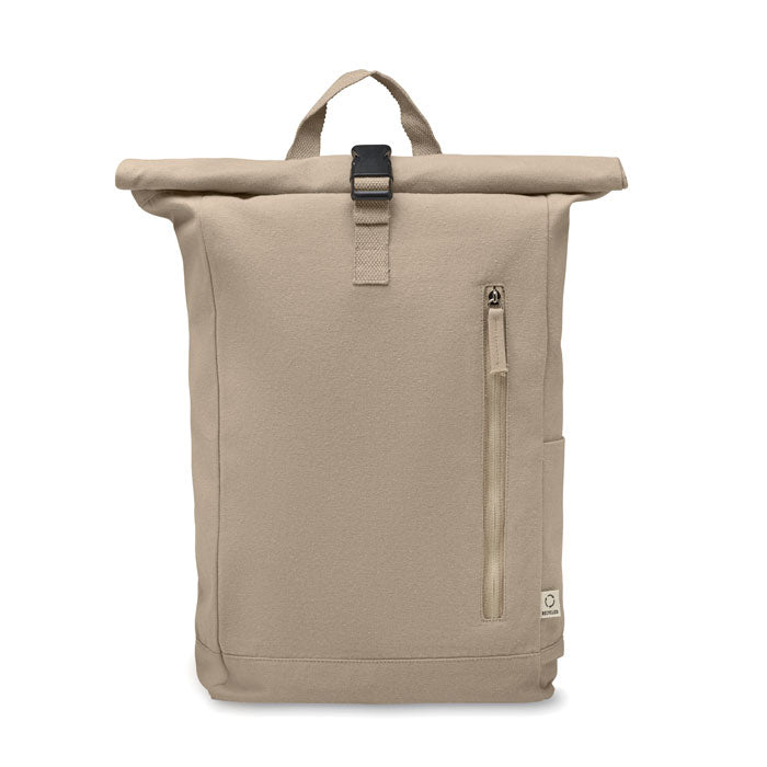 Rucsac roll top 390 gr/m²