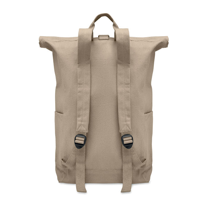 Rucsac roll top 390 gr/m²
