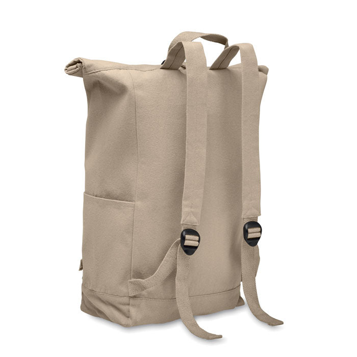 Rucsac roll top 390 gr/m²