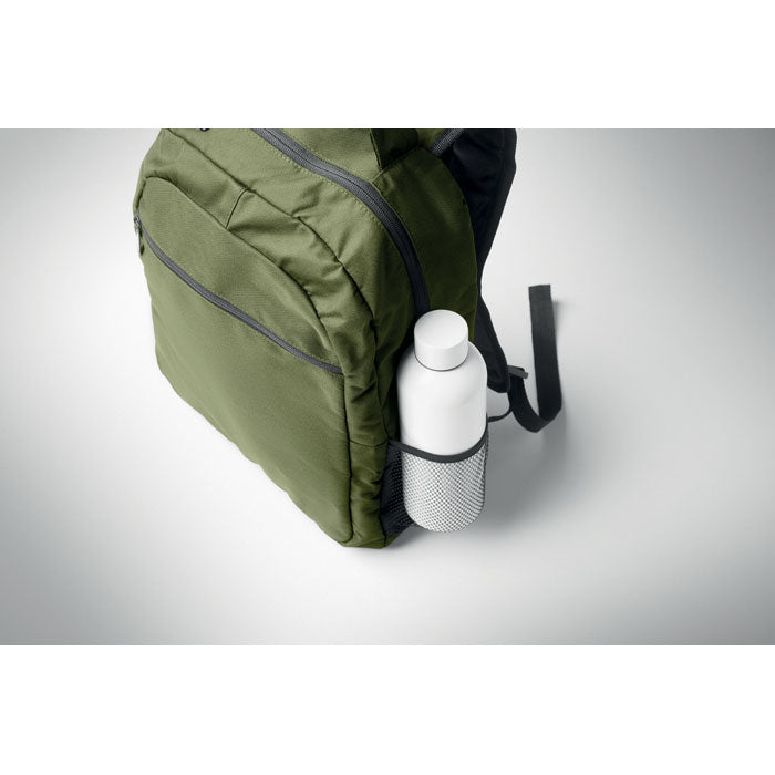 Troler rucsac 600d rpet