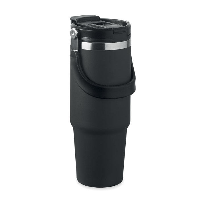 Pahar cu perete dublu 850 ml