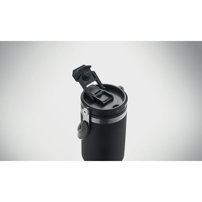 Pahar cu perete dublu 850 ml