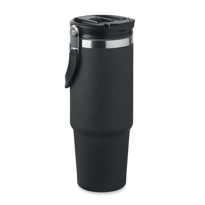 Pahar cu perete dublu 850 ml