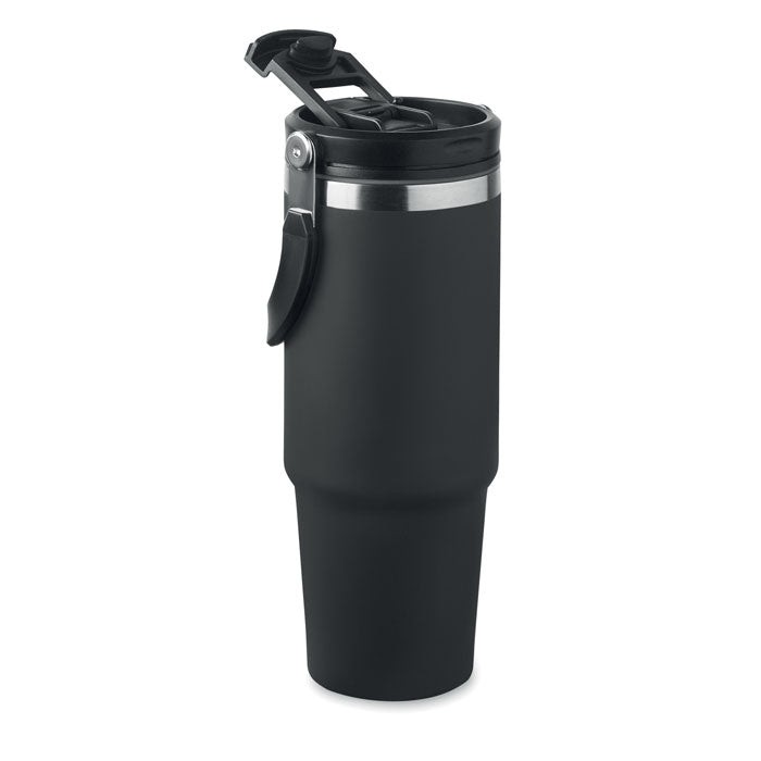 Pahar cu perete dublu 850 ml