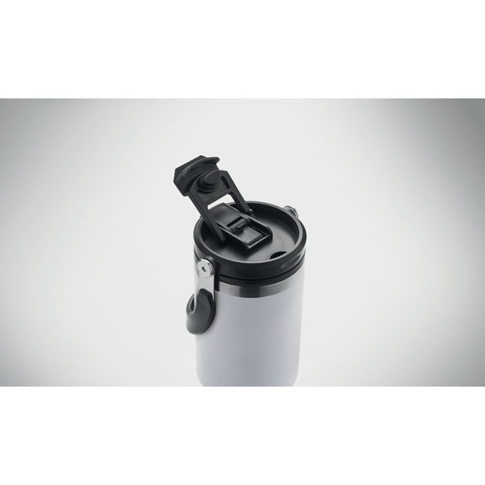 Pahar cu perete dublu 850 ml