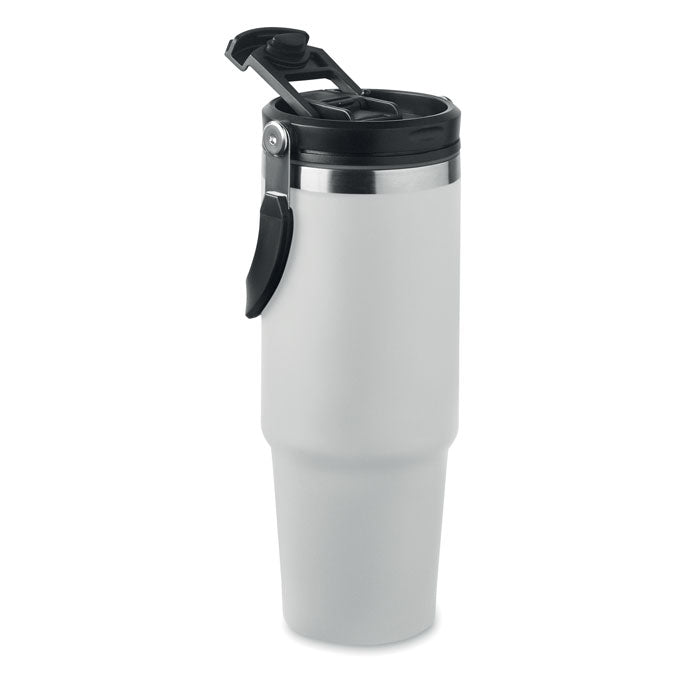 Pahar cu perete dublu 850 ml