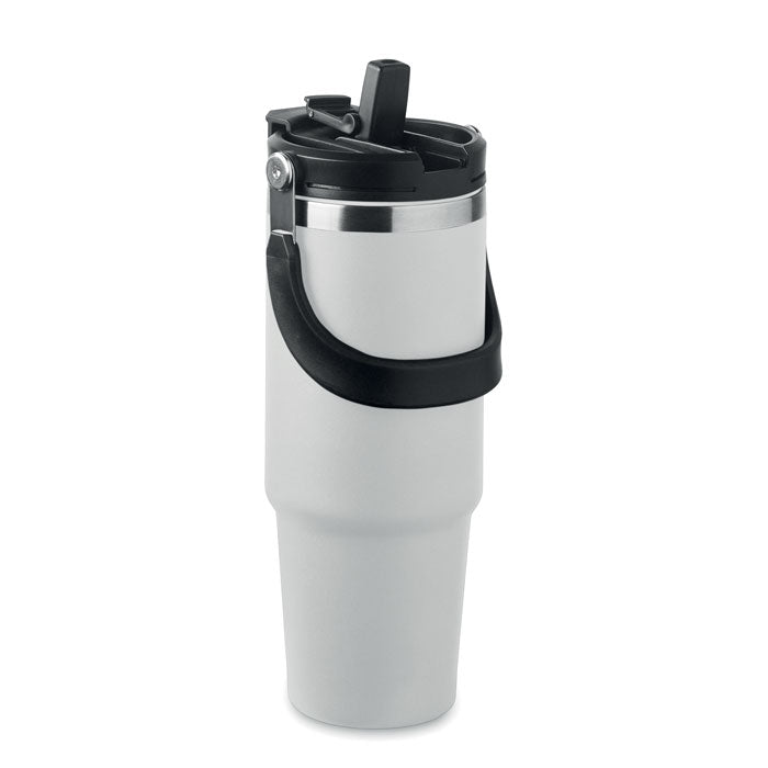 Pahar cu perete dublu 850 ml