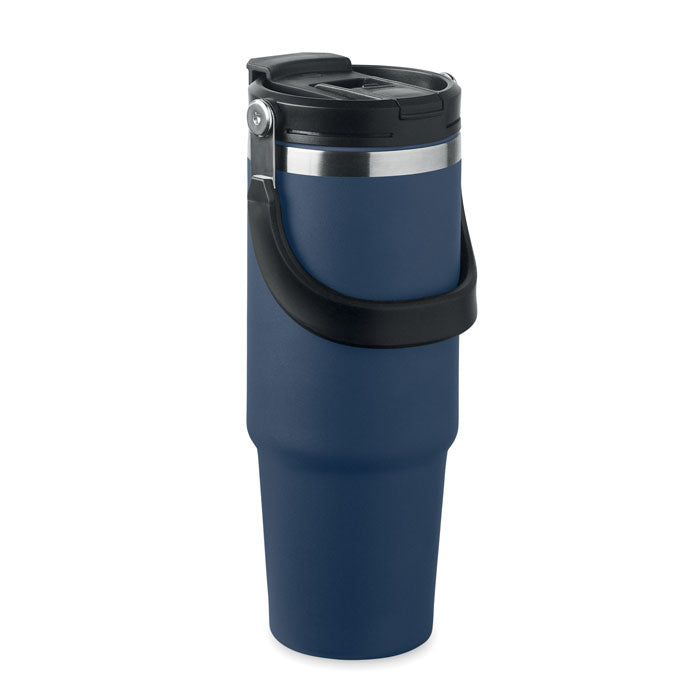 Pahar cu perete dublu 850 ml