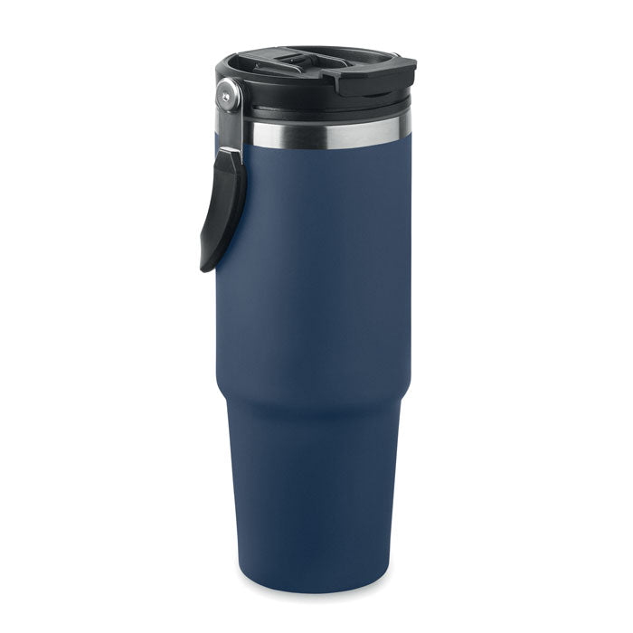Pahar cu perete dublu 850 ml