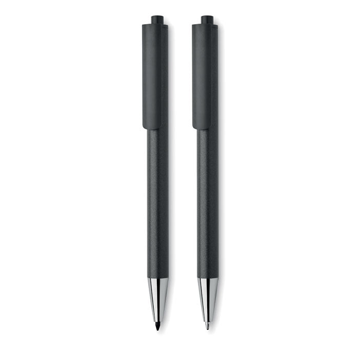 Set pixuri din aluminiu reciclat