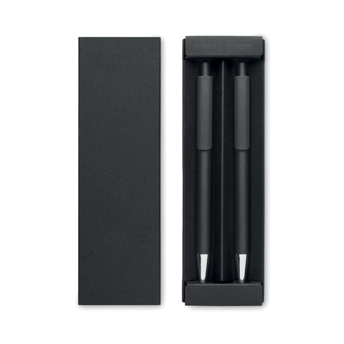 Set pixuri din aluminiu reciclat