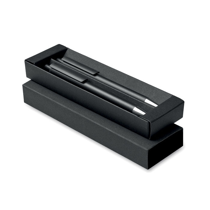 Set pixuri din aluminiu reciclat