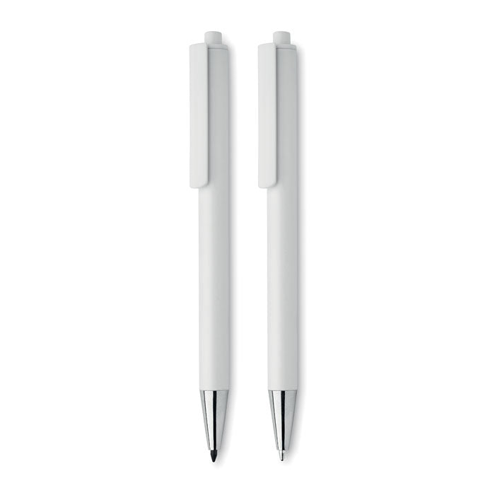 Set pixuri din aluminiu reciclat