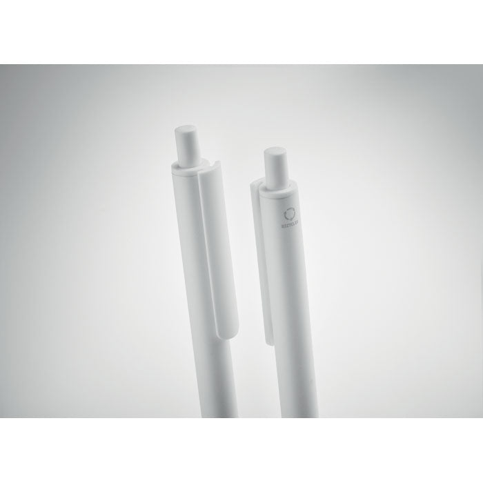 Set pixuri din aluminiu reciclat