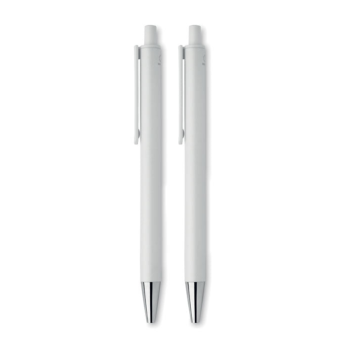 Set pixuri din aluminiu reciclat