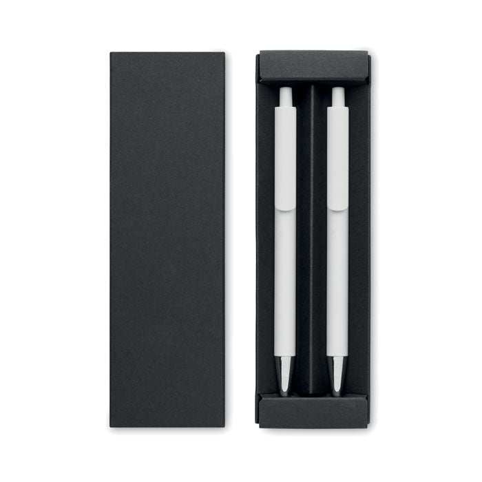 Set pixuri din aluminiu reciclat