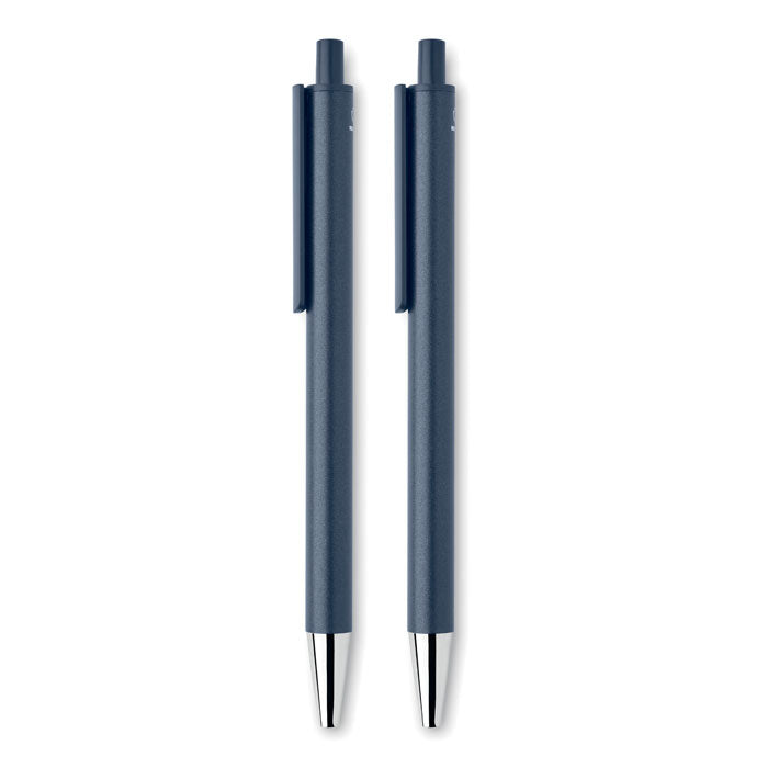 Set pixuri din aluminiu reciclat