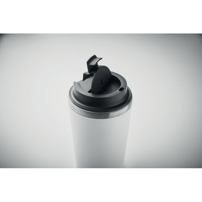Pahar cu captuseala ceramica 350 ml