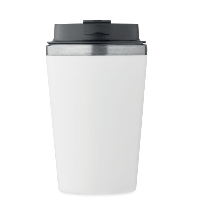 Pahar cu captuseala ceramica 350 ml