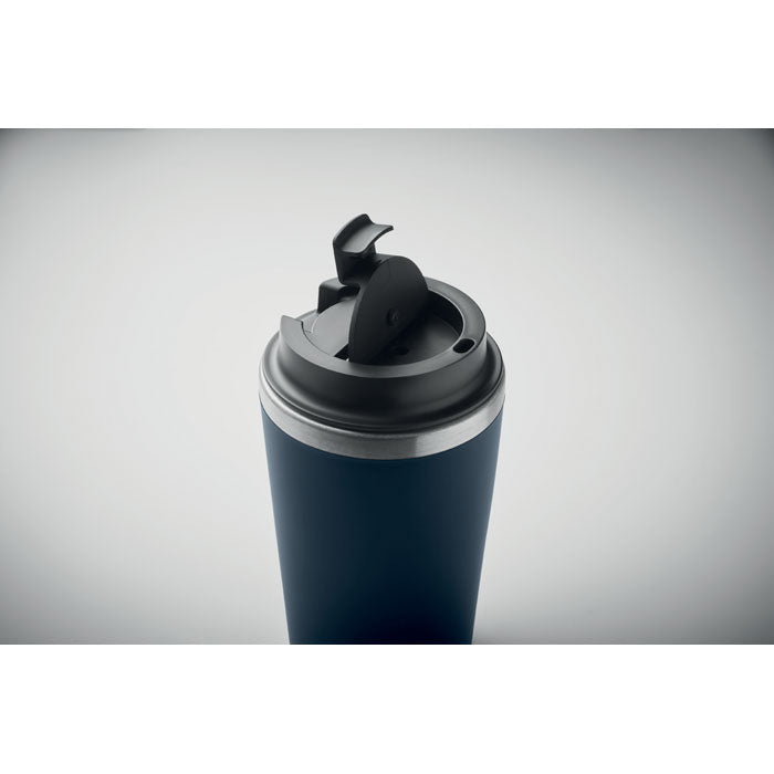 Pahar cu captuseala ceramica 350 ml