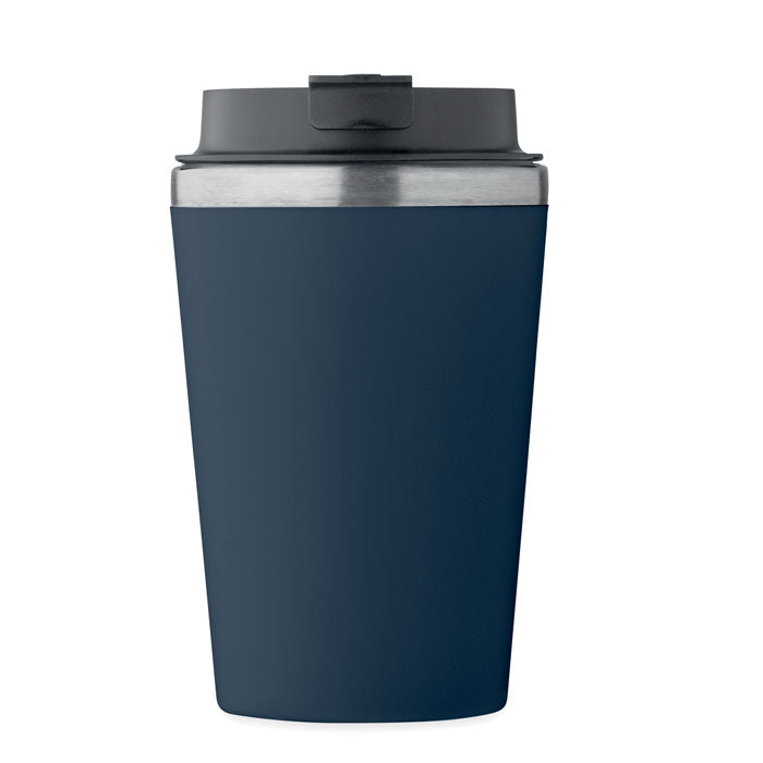 Pahar cu captuseala ceramica 350 ml