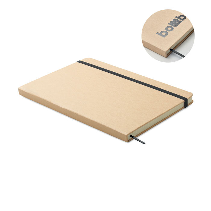 Caiet a5 care dezvaluie culoarea