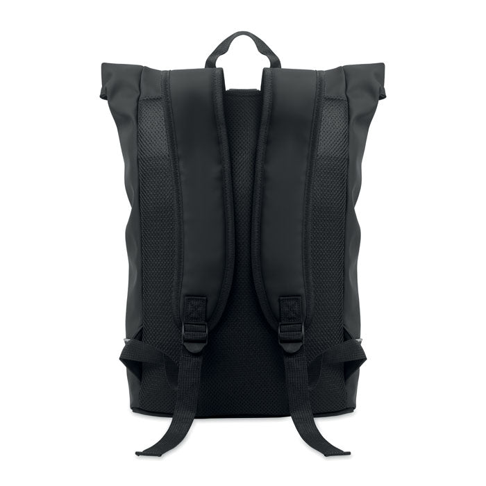 Rucsac pu pentru laptop de 15 inchi