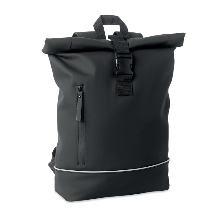 Rucsac pu pentru laptop de 15 inchi